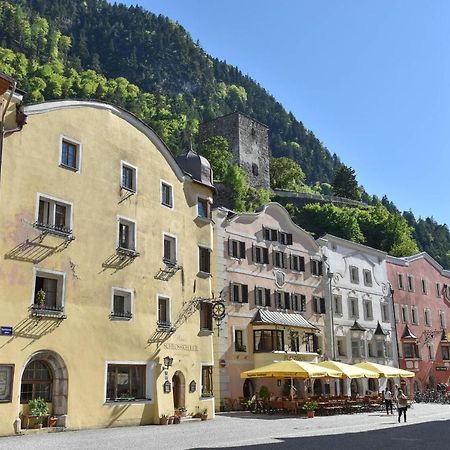 Haus Schlosskeller ラッテンベルク エクステリア 写真