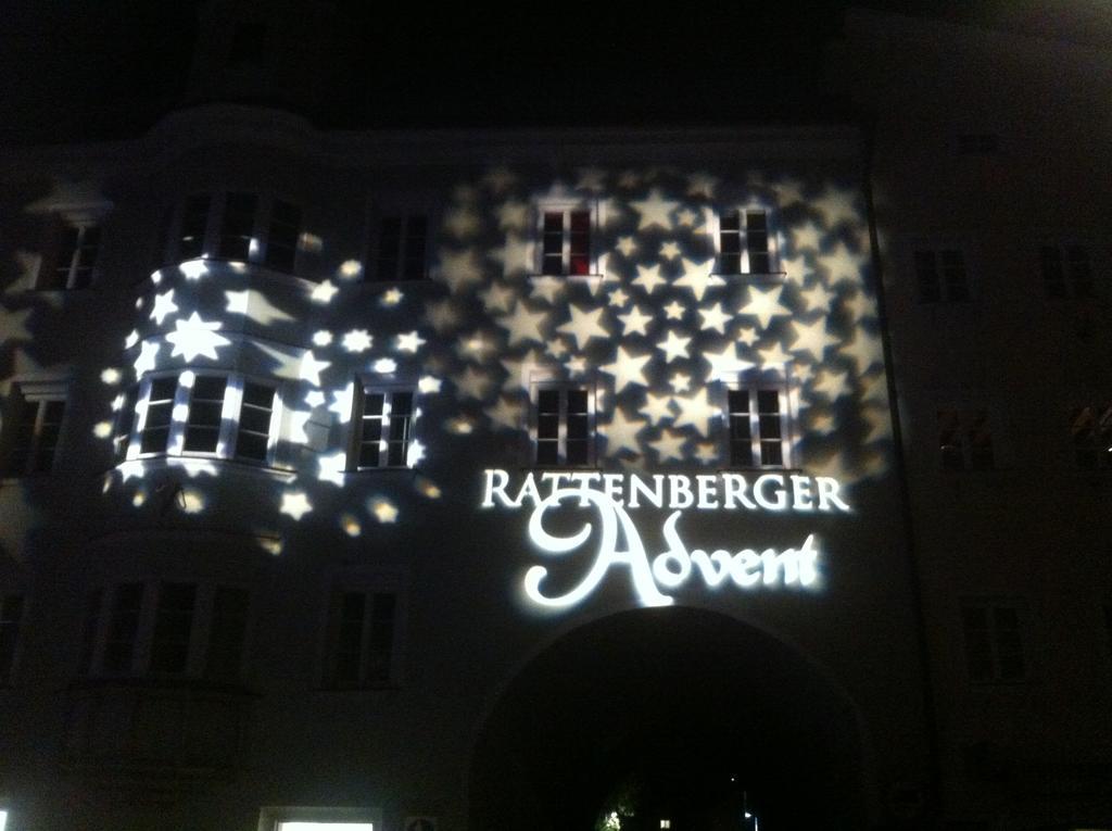 Haus Schlosskeller ラッテンベルク 部屋 写真