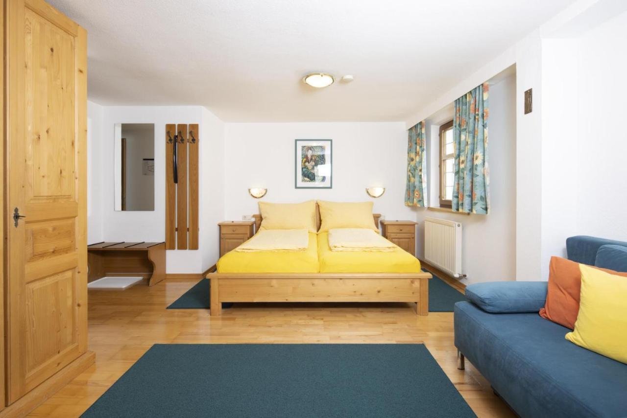 Haus Schlosskeller ラッテンベルク エクステリア 写真