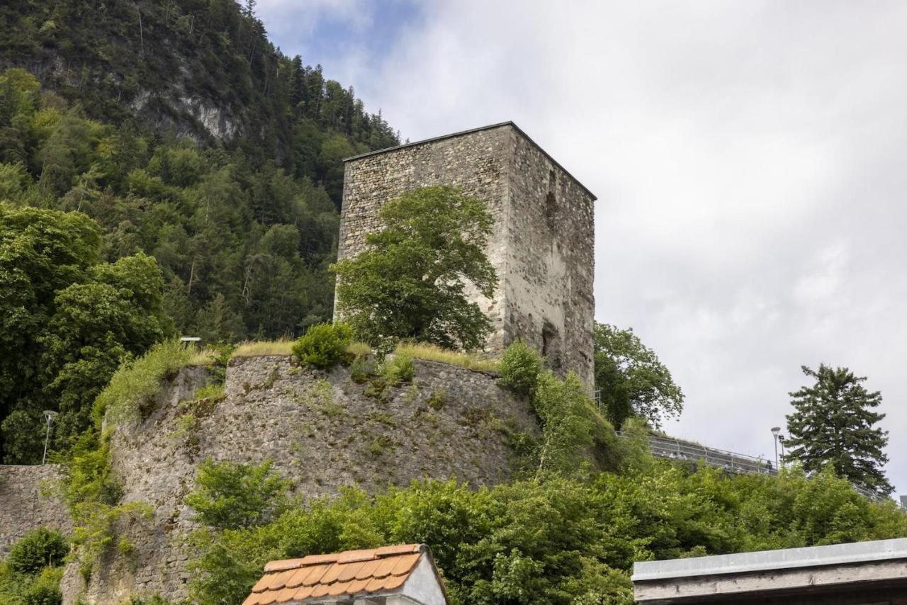 Haus Schlosskeller ラッテンベルク エクステリア 写真