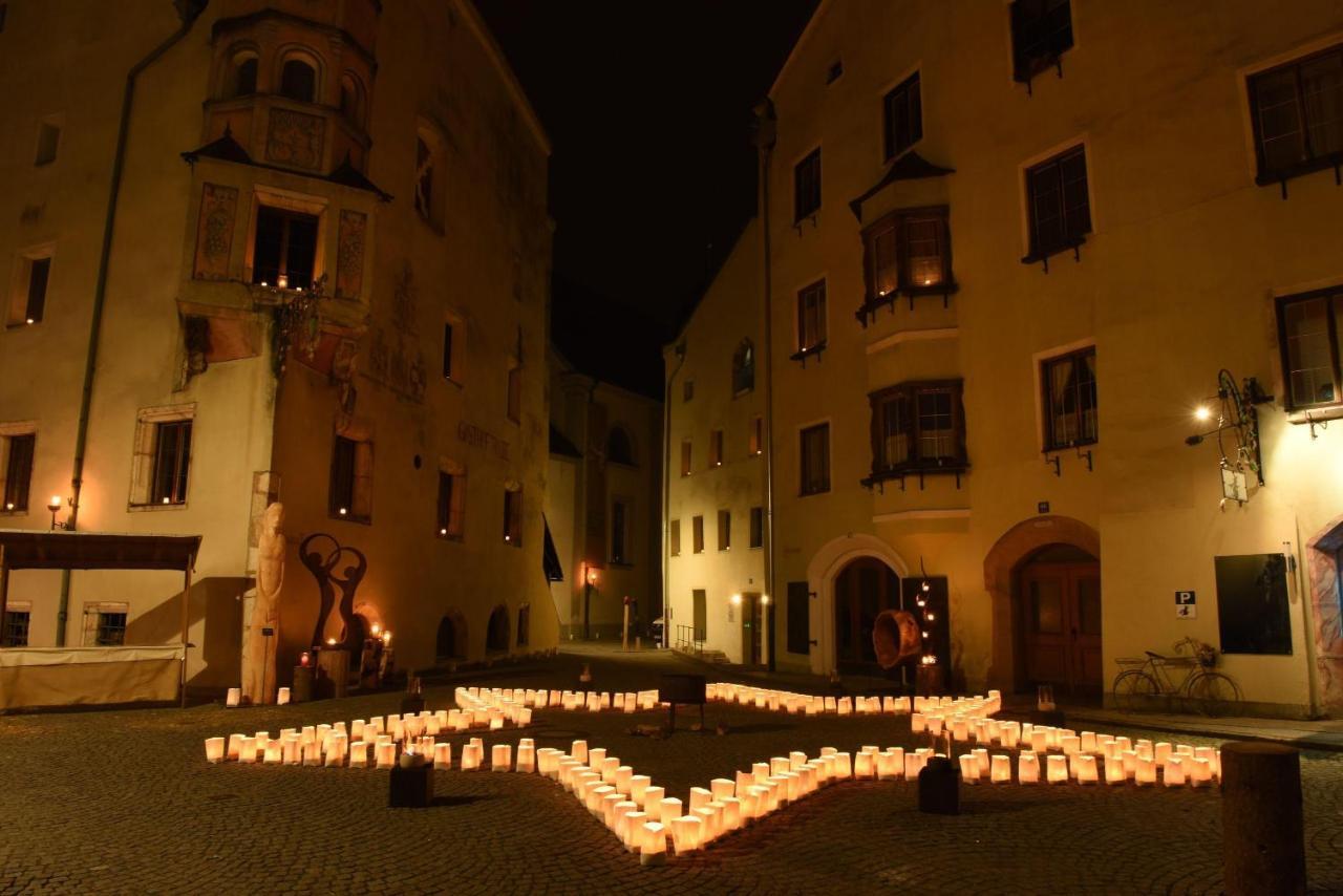 Haus Schlosskeller ラッテンベルク エクステリア 写真